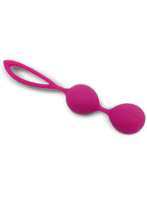 Bolas Kegel Wooomy Taradiddle