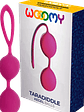 Bolas Kegel Wooomy Taradiddle - thumbnail 2