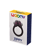 Anillo Vibrador Wooomy Zippy - Miniatura 2
