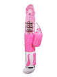 Fascination Vibrador 12 Speed con rotación - Miniatura 1