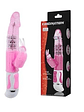 Fascination Vibrador 12 Speed con rotación - Miniatura 4