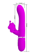 Vibrador Conejo Ternura Vibrante - Miniatura 1