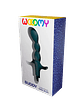 Plug Anal Vibrador Wooomy Buddy - Miniatura 6