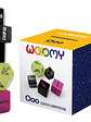 Dados Eróticos Wooomy Ooo - Miniatura 2
