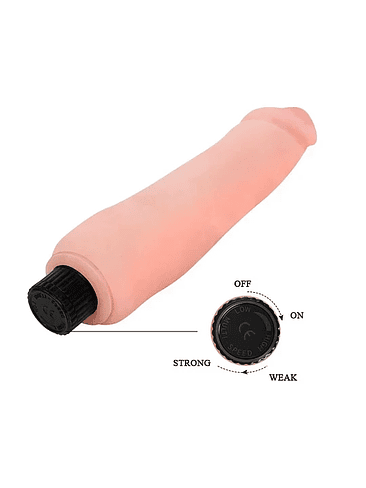 Vibrador Natural Vibe 2