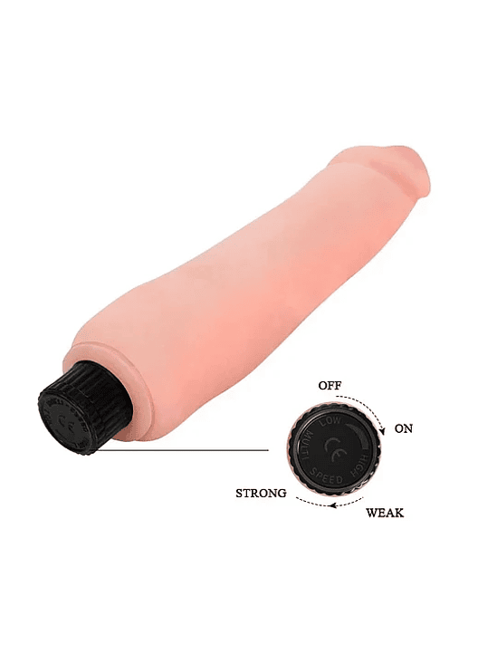 Vibrador Natural Vibe 2