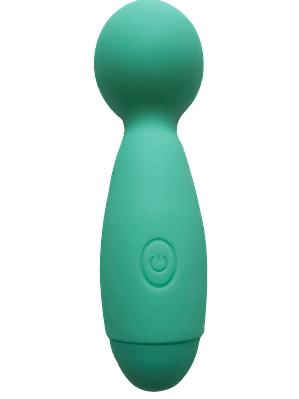 Masajeador Mini Wooomy Smally