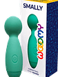 Masajeador Mini Wooomy Smally - Miniatura 2