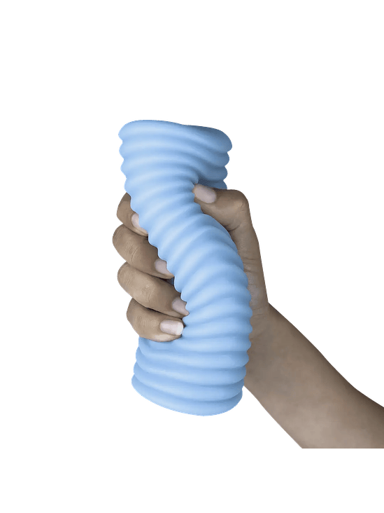 Masturbador Wooomy Saucy 3