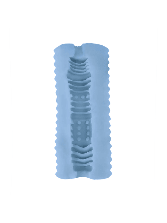 Masturbador Wooomy Saucy 7