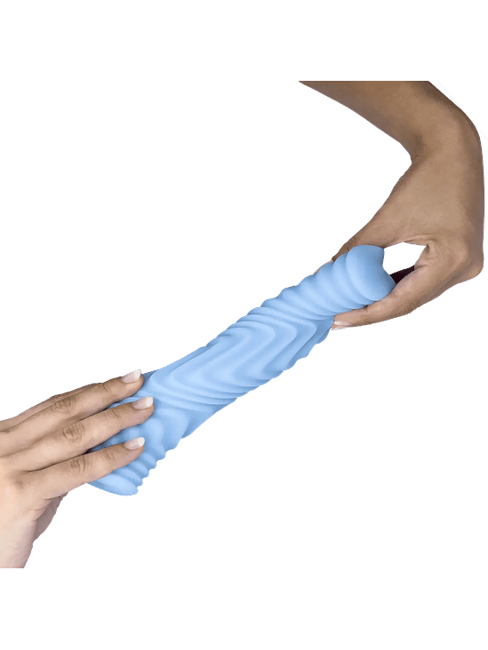 Masturbador Wooomy Saucy 8