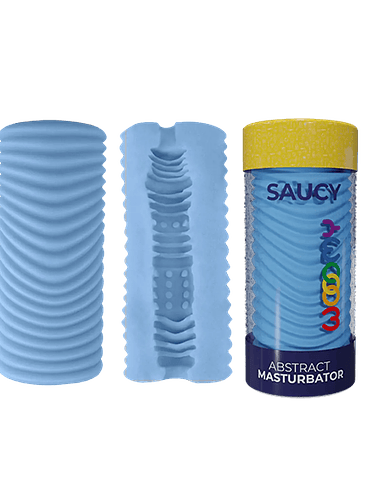 Masturbador Wooomy Saucy 10