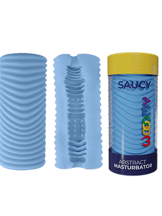 Masturbador Wooomy Saucy 10