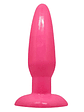 Pink Dream Plug Anal - Miniatura 1