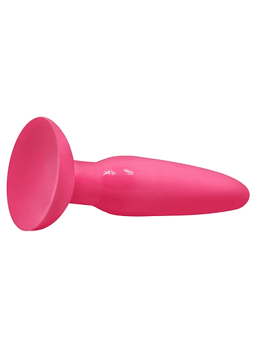 Pink Dream Plug Anal 2