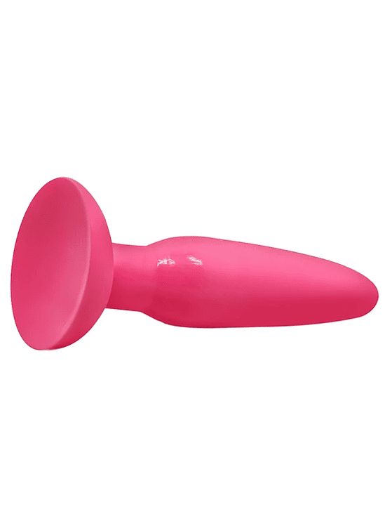 Pink Dream Plug Anal 2