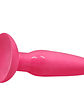 Pink Dream Plug Anal - Miniatura 2