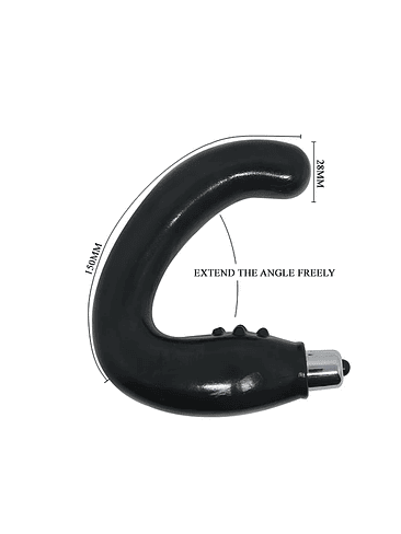 Masajeador Próstata punto P 1