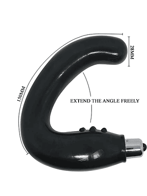 Masajeador Próstata punto P