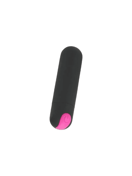 Bala Vibradora Wooomy Smacker 1