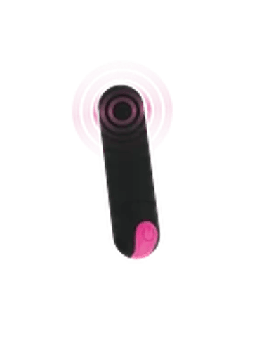 Bala Vibradora Wooomy Smacker 3