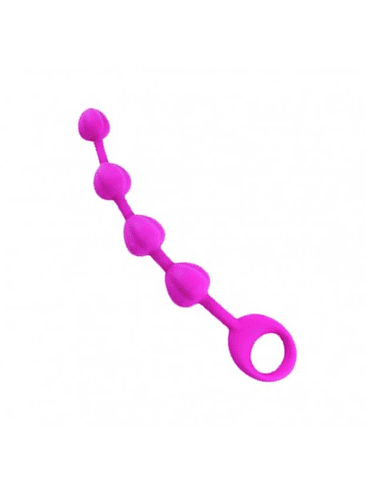 Bolitas Chinas Beeds Katina 1