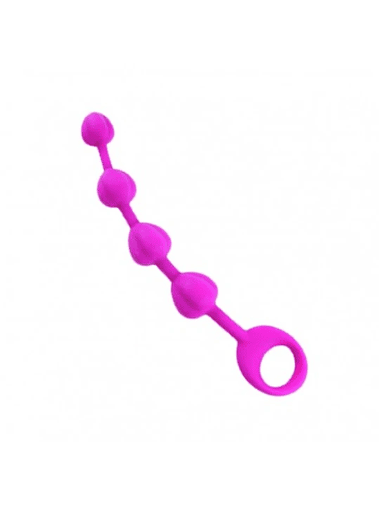 Bolitas Chinas Beeds Katina 1