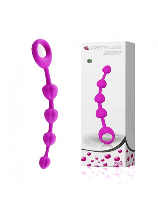 Bolitas Chinas Beeds Katina 2