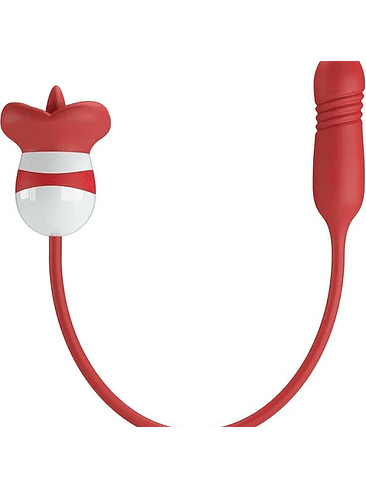 Vibrador ASHLYNN Recargable 1