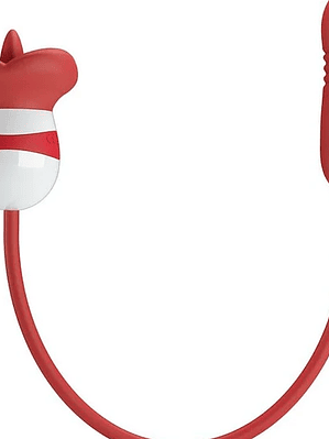 Vibrador ASHLYNN Recargable