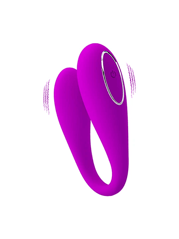 Vibrador Para Parejas Con App AUGUST 1