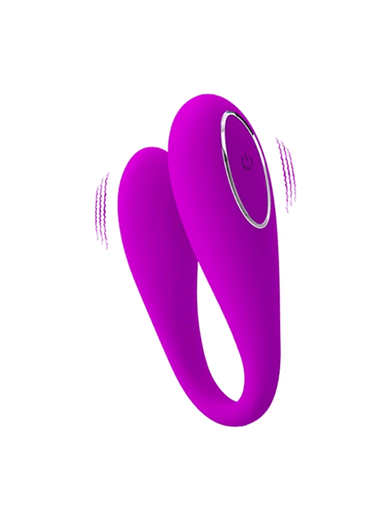 Vibrador Para Parejas Con App AUGUST 1