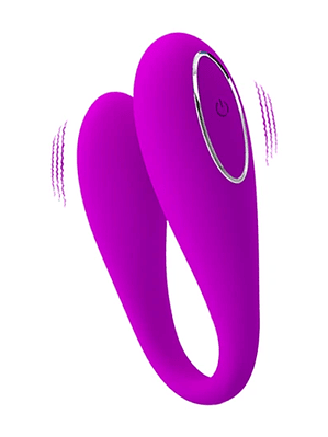 Vibrador Para Parejas Con App AUGUST