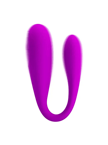 Vibrador Para Parejas Con App AUGUST 4