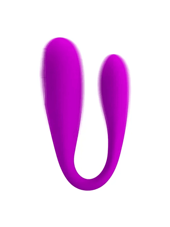 Vibrador Para Parejas Con App AUGUST 4