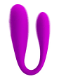Vibrador Para Parejas Con App AUGUST - Miniatura 4