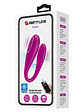 Vibrador Para Parejas Con App AUGUST - Miniatura 5