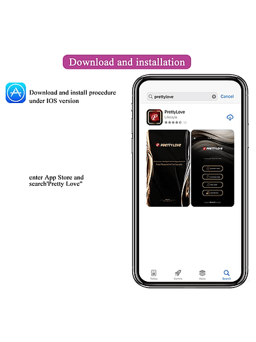 Vibrador Para Parejas Con App AUGUST 7