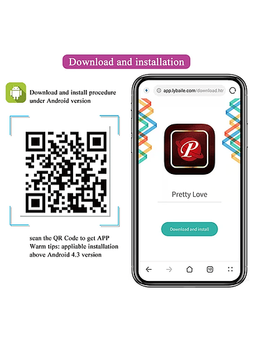 Vibrador Para Parejas Con App AUGUST 9