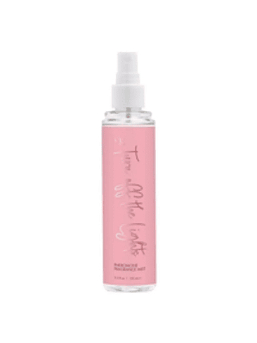 Body Spray Rocío de Feromonas Flores de Oriente (Turn off the lights) 2