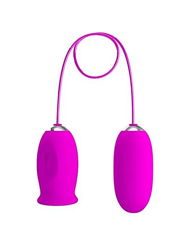 Vibrador Doble Daisy 1
