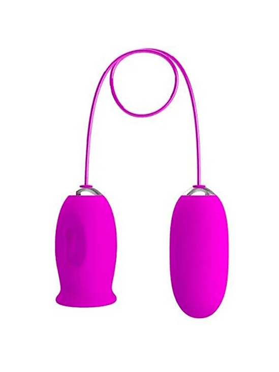 Vibrador Doble Daisy 1