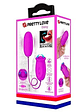 Vibrador Doble Daisy - Miniatura 3