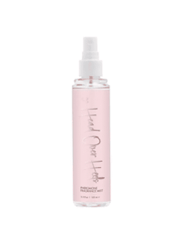 Body Spray Rocío de Feromonas Frutal / Floral 1