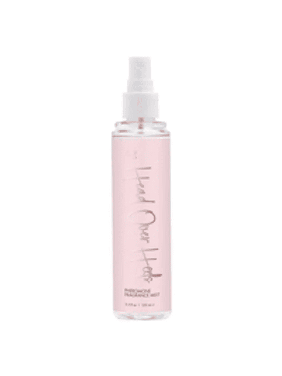 Body Spray Rocío de Feromonas Frutal / Floral 1