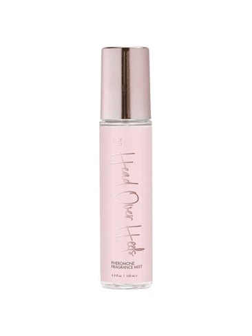 Body Spray Rocío de Feromonas Frutal / Floral 2