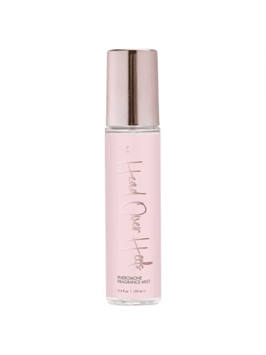 Body Spray Rocío de Feromonas Frutal / Floral 2