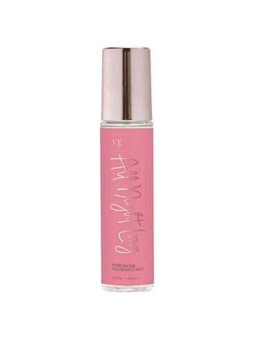 Body Spray Rocío de Feromonas Oriente Nocturno (All night long) 1