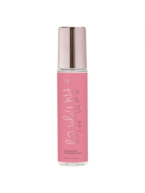 Body Spray Rocío de Feromonas Oriente Nocturno (All night long) 1