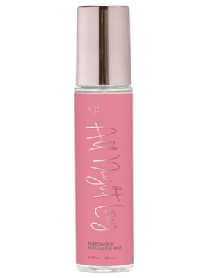 Body Spray Rocío de Feromonas Oriente Nocturno (All night long)